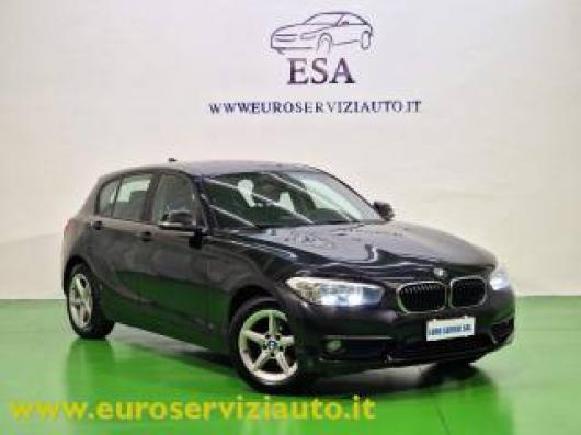 usato BMW 116