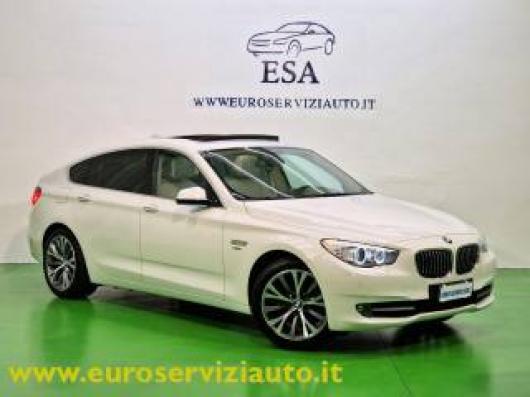 usato BMW 530