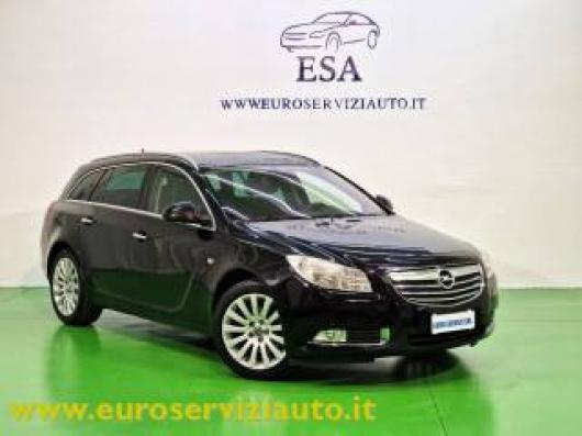 usato OPEL Insignia