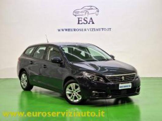 usato PEUGEOT 308
