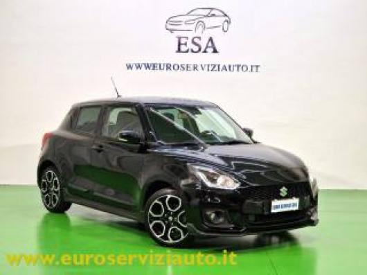 usato SUZUKI Swift
