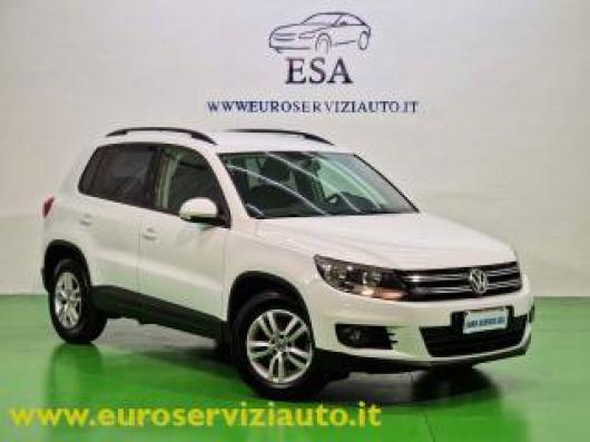 Tiguan