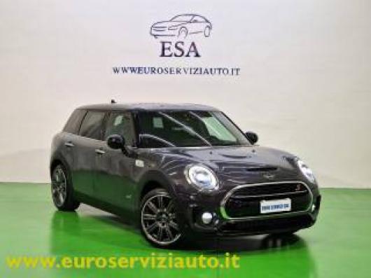 Clubman
