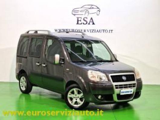 usato FIAT Doblo