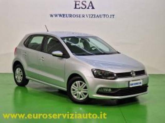 usato VOLKSWAGEN Polo