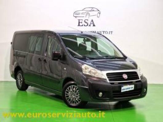 usato FIAT Scudo