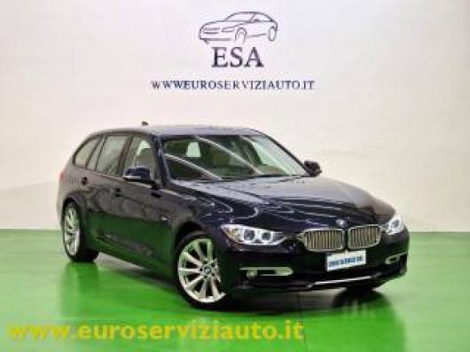 usato BMW 320