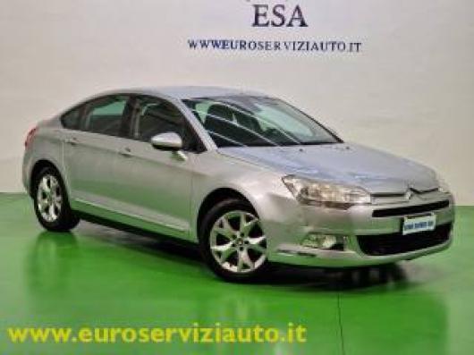usato CITROEN C5