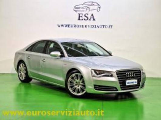 usato AUDI A8