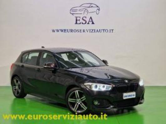 usato BMW 125