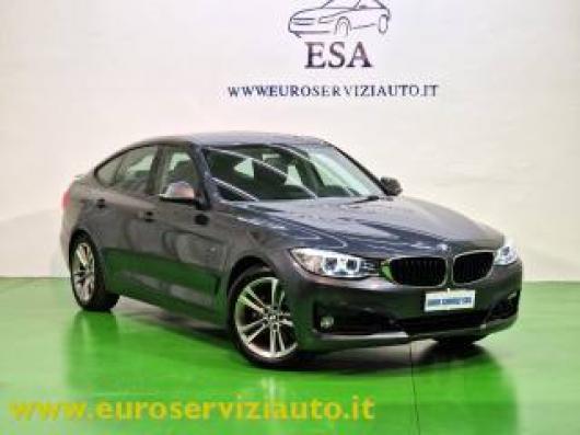 usato BMW 325
