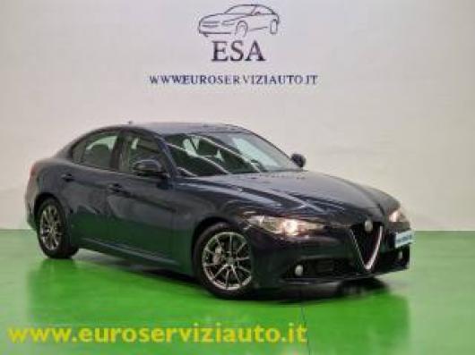 usato ALFA ROMEO Giulia