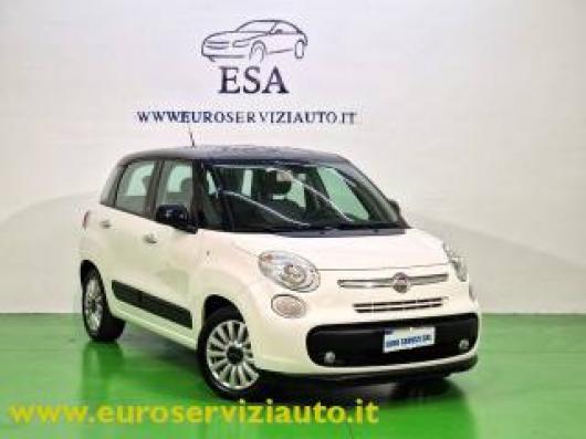 usato FIAT 500L