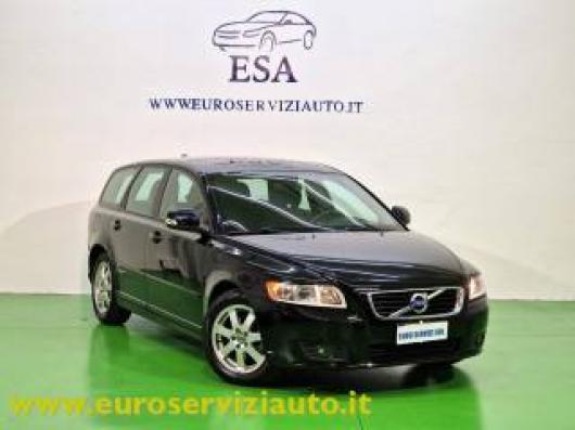 usato VOLVO V50
