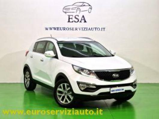 Sportage