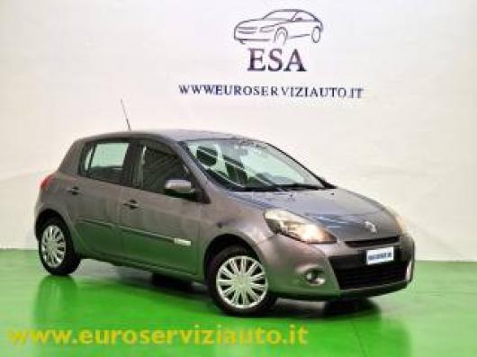 usato RENAULT Clio