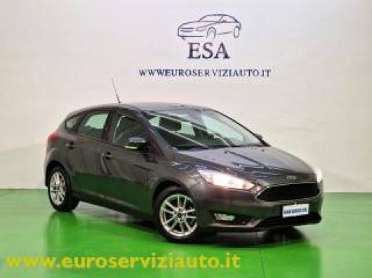 usato FORD Focus