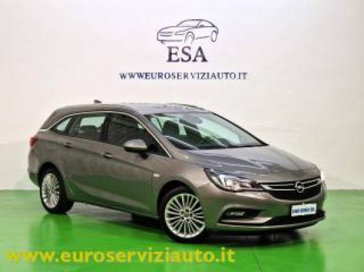 usato OPEL Astra