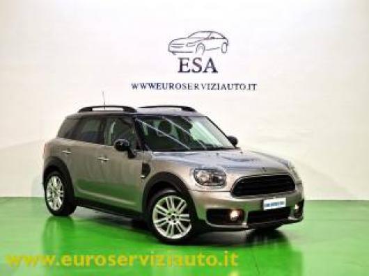 Countryman