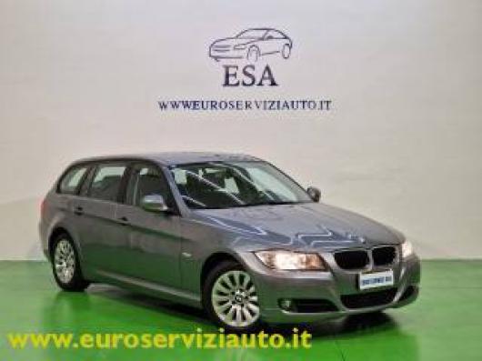 usato BMW 320