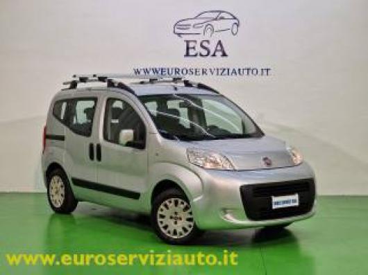 usato FIAT Qubo