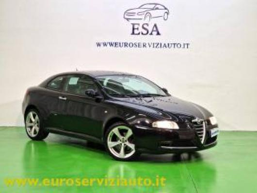 usato ALFA ROMEO GT