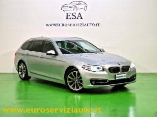 usato BMW 530