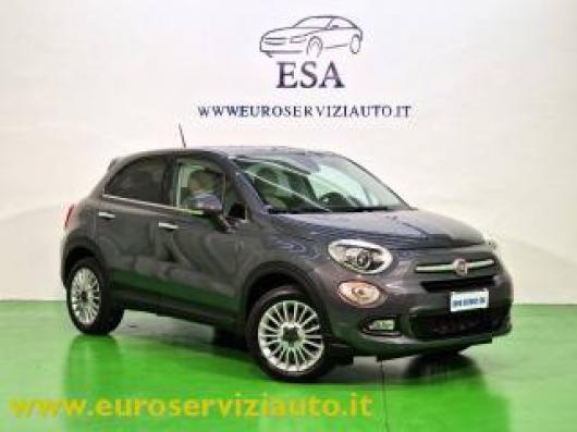 usato FIAT 500X