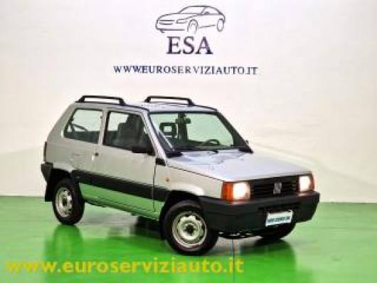 usato FIAT Panda