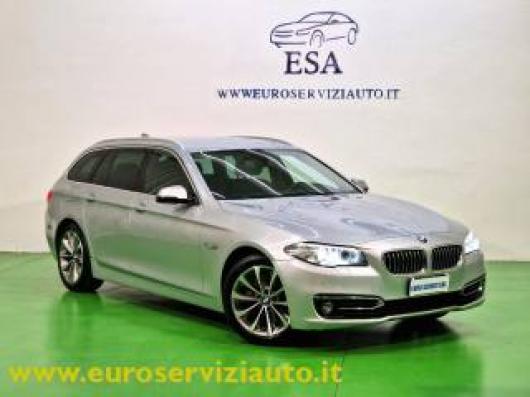 usato BMW 530
