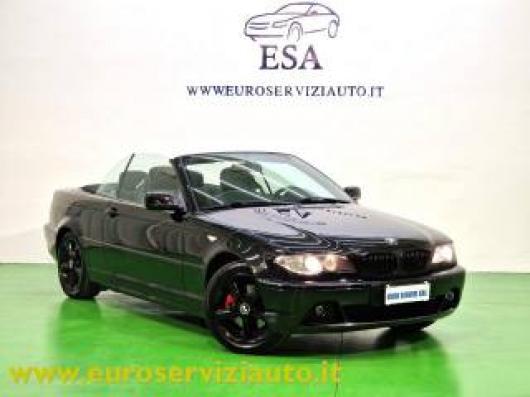 usato BMW 320