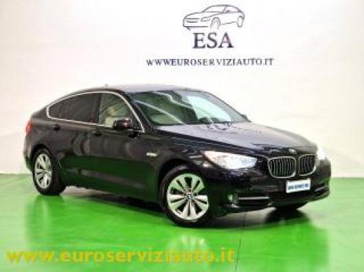 usato BMW 530