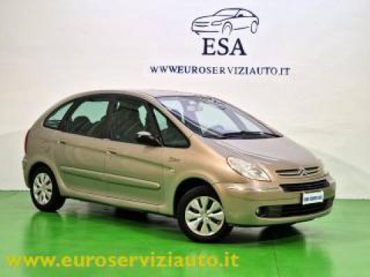 usato CITROEN Xsara Picasso