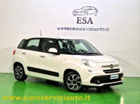 usato FIAT 500L