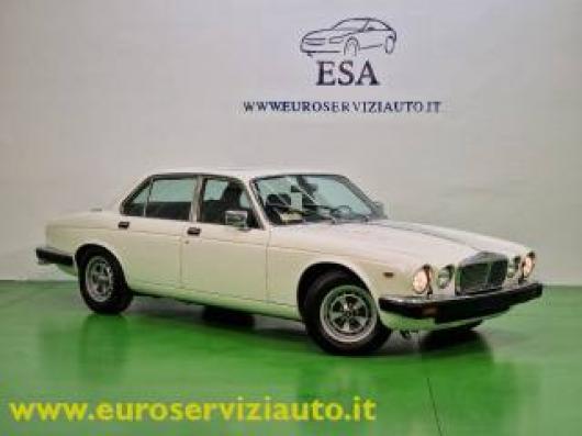 usato JAGUAR XJ6
