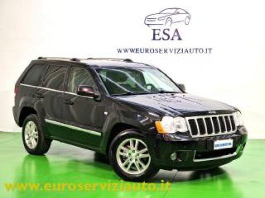 usato JEEP Grand Cherokee