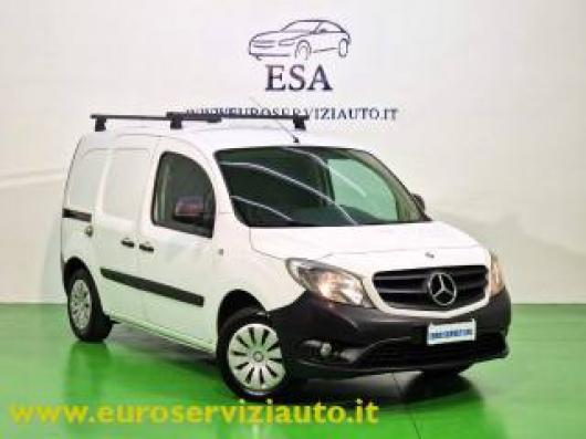 usato MERCEDES Citan