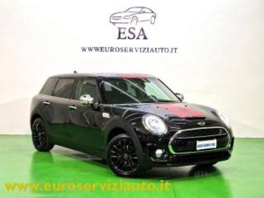 usato MINI Clubman