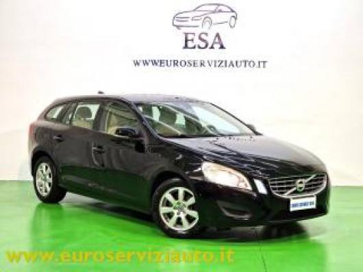 usato VOLVO V60