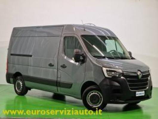 usato RENAULT Master