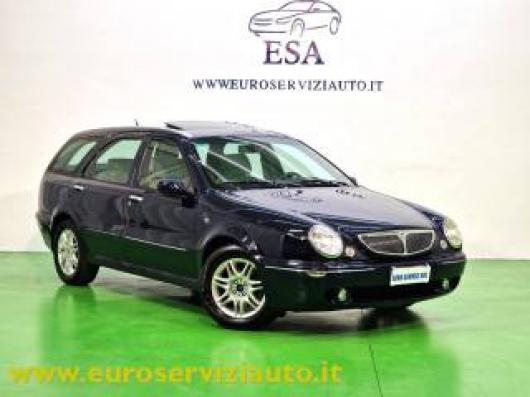 usato LANCIA Lybra