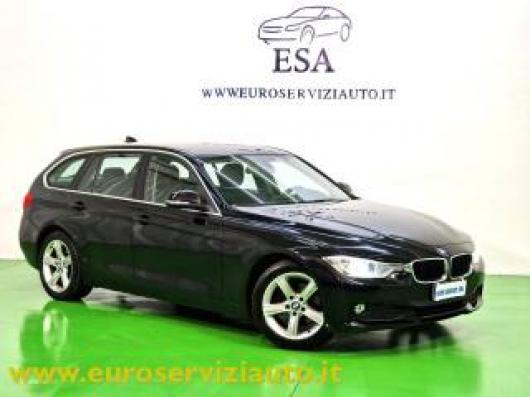 usato BMW 316