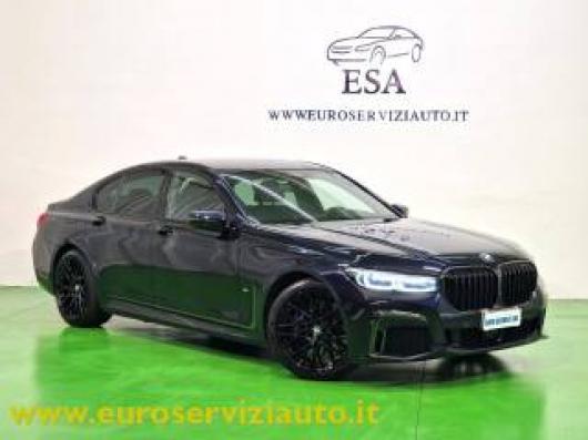 usato BMW 730