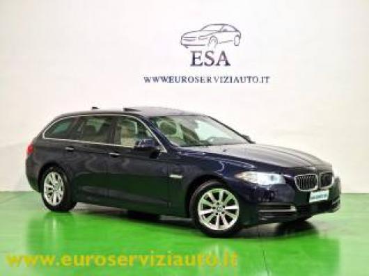 usato BMW 520