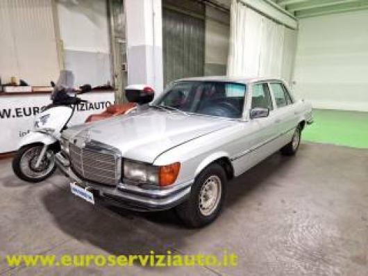 usato MERCEDES 350