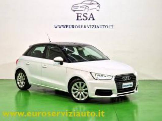 usato AUDI A1