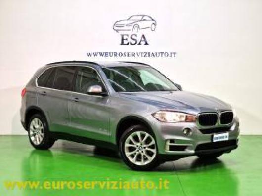 usato BMW X5