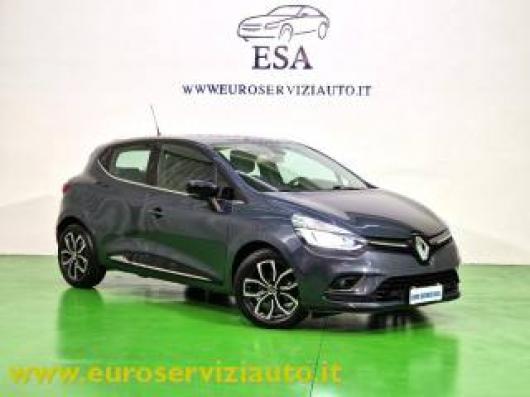 usato RENAULT Clio