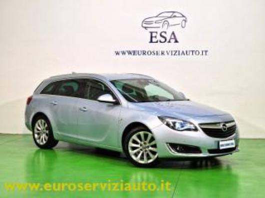usato OPEL Insignia