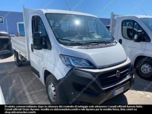 usato FIAT Ducato
